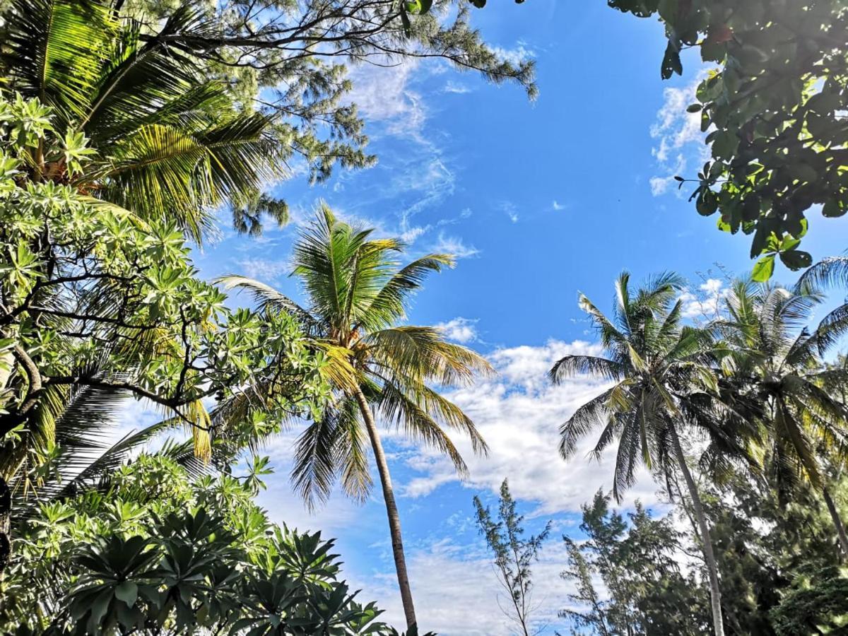 Villa Karel Mauritius Beach House Riambel المظهر الخارجي الصورة